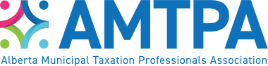Alberta Municipal Taxation Professionals Association logo
